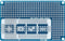Arduino MKR Proto Large Shield Development board