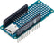 Arduino MKR SD Proto Shield Development board