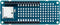 Arduino MKR SD Proto Shield Development board