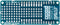 Arduino MKR SD Proto Shield Development board