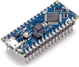 ARDUINO NANO EVERY WITH HEADERS