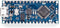 ARDUINO NANO EVERY WITH HEADERS