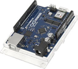 Arduino - Programmeerbaar Bord Arduino Uno Wifi Rev.2