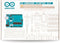 ARDUINO® STARTER KIT ( FRANSE HANDLEIDING)