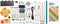ARDUINO® STARTER KIT ( FRANSE HANDLEIDING)