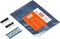 Arduino TSX00001 Uitbreidingsprintplaat Shield 1 stuk(s)