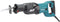 Makita JR3070CT - Reciprozaag - 1510W met AVT en koffer