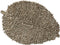 Ronde placemat zeegras naturel - 48 x 33 cm - Tafel onderleggers
