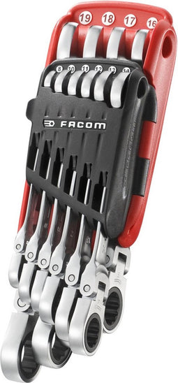 Facom 467BF.JP10PB Ratel-reparatieset