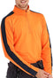 Icepeak Fleminton - Thermostretch basislaagshirt - Goede vochtafvoer - Oranje - M