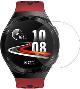 iMoshion 2 Pack Glass Screenprotector voor de Huawei Watch GT 2 42mm