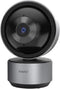 Arenti DOME1 - Beveiligingscamera Voor Binnen - Wi-Fi-camera - 2K Ultra HD - Zwart - Pan Tilt - Beweegbaar - Beweeg en Geluidsdetectie