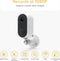 Arenti GO1 Beveiligingscamera - Voor buiten - Draadloos - Full HD - Besturing via App