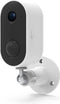 Arenti GO1 Outdoor Beveiligingscamera - Wifi - Wit - 1080P Full HD - Incl. opslag met SD-Kaart (32 GB) - Optionele Cloudopslag - Werkt met Amazon Alexa en Google Assistant