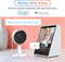 Arenti IN1 Bewakingscamera - Beveiligingscamera binnen - 1080P Full HD Resolutie – Wifi camera - Kleur zwart