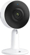 Arenti IN1Q - 4MP - Bewakingscamera - Beveiligingscamera binnen - 4MP Ultra HD Resolutie – Wifi camera - Kleur zwart