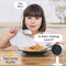 Arenti IN1T Bewakingscamera - Beveiligingscamera binnen - 2K Ultra HD Resolutie – Wifi camera - Inclusief 32GB SD kaart