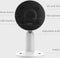 Arenti IN1T Bewakingscamera - Beveiligingscamera binnen - 2K Ultra HD Resolutie – Wifi camera - Inclusief 32GB SD kaart