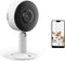 Arenti IN1T Bewakingscamera - Beveiligingscamera binnen - 2K Ultra HD Resolutie - Wifi camera
