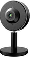Arenti INDOOR1 - Beveiligingscamera voor binnen - Wi-Fi camera - 2K Ultra HD-resolutie - Zwart