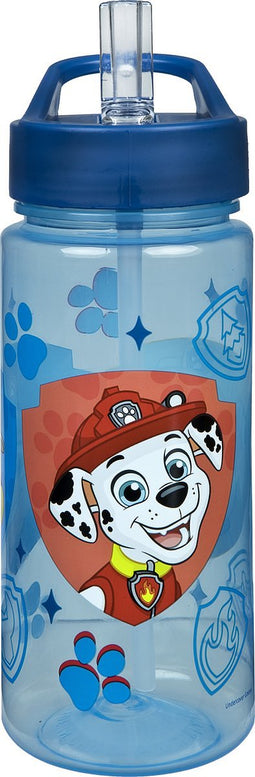 Areo Drinkfles PAW Patrol, 500ml.