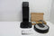 iRobot® Roomba® i7+ - Robotstofzuiger - Slimme navigatie automatische vuilafvoer - Zilver zwart