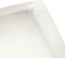 Cinderella Topper hoeslaken – Badstof – Tot 15 cm – 80/90x200/210 – Ivory