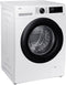 Samsung WW1EDG5B25AEEG - Voorlader wasmachine - 11 kg - 1400 tpm - Wit