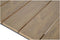 Arezzo tuintafel rechthoek polywood teaklook 160x90 cm