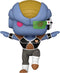 Funko - Pop Animation: Dragon Ball Z - Burter (Glow in the Dark) - 9,5 cm