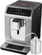 Krups Evidence Plus EA894T - Volautomatische espressomachine - 19 voorgeprogrammeerde instellingen - Titanium