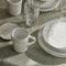 Laura Ashley Petit Fours bordjes - Kleine bordjes - Artisan Collectables - Giftset van 4