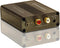 Oehlbach Phono PreAmp Pro - Vervormingsvrije phono-voorversterker - MM en MC - Brons
