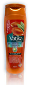 Argan shampoo 400 ml – Dabur Vatika