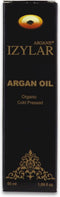 Arganolie 100% Biologisch - 50ml - Biologisch