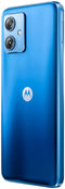 Motorola Moto G54 Power - Smartphone - 8GB RAM - 256GB - Lichtblauw