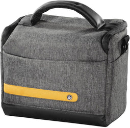 Hama Terra - Cameratas - Duurzaam gerecycled polyester - Grijs