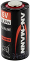 Ansmann 4LR44 - Wegwerpbatterij - Alkaline 6 V - Oranje