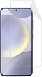 imoshion Screen protector - Geschikt voor Samsung Galaxy S25 Plus / S24 Plus - Screenprotector Folie 3 pack