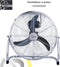 FarTools LOUISIANE - Vloerventilator - Ø45 cm