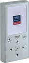 Grohe - Afstandsbediening - Infrarood - Modern RVS