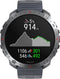 Polar Grit X2 Pro - Premium Outdoor Smartwatch - GPS Sporthorloge met Biosensing - RVS