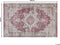 ARHAVI - Laagpolig vloerkleed - Multicolor - 140 x 200 cm - Polyester
