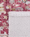 ARHAVI - Laagpolig vloerkleed - Multicolor - 150 x 230 cm - Polyester