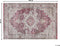 ARHAVI - Laagpolig vloerkleed - Multicolor - 150 x 230 cm - Polyester