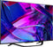 Hisense 55U79KQ - Ultra HD TV - Mini-LED - Zwart (2023)