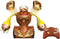 Robo Kombat VIKING Gevechtsrobots - Duo Set