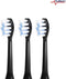 Tandenborstel Promedix PR-750 B IPX7 zwart, reisetui, 5 modes, timer, 3 vermogensniveaus, 3 tips