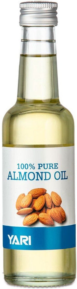 Yari 100% Pure Almond Oil 250ml