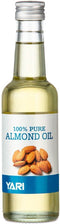 Yari 100% Pure Almond Oil 250ml